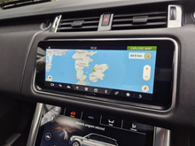 2021 Land Rover Range Rover Sport 2L Petrol Plug-in Hybrid For Sale Images