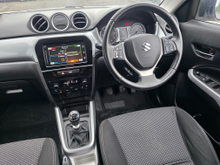 2015 Suzuki Vitara 1.6L Diesel For Sale Images