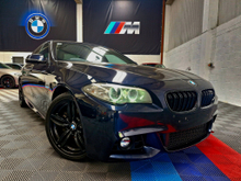 2016 BMW 5 Series 2L Diesel For Sale Images