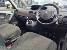 2012 Citroen Grand C4 Picasso 1.6L Diesel For Sale Images