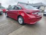 2019 TOYOTA COROLLA 1.6P AURA 4DR SALOON