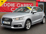2016 AUDI A1 1.4TFSI 125HP S Tronic