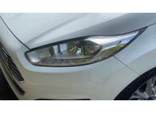 2016 Ford Fiesta 1.5L Diesel For Sale Images