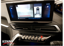 2022 Peugeot 3008 1.5L Diesel For Sale Images