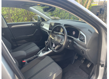 2023 Volkswagen T-Roc 1L Petrol For Sale Images