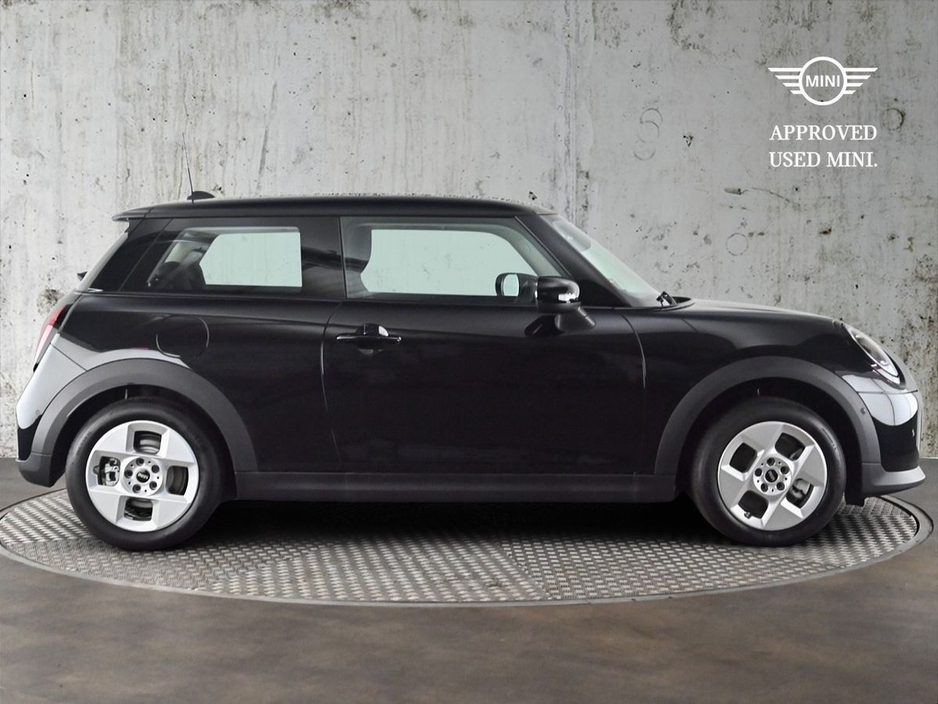 2025 MINI Hatch 1.5L Petrol For Sale Images