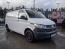 2022 VOLKSWAGEN TRANSPORTER 2022 VW Transporter 2.0tdi/New CVRT/Warranty