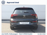 2025 VOLKSWAGEN GOLF GOLF EDI 75 PHEV 1.5 TSI 150HP