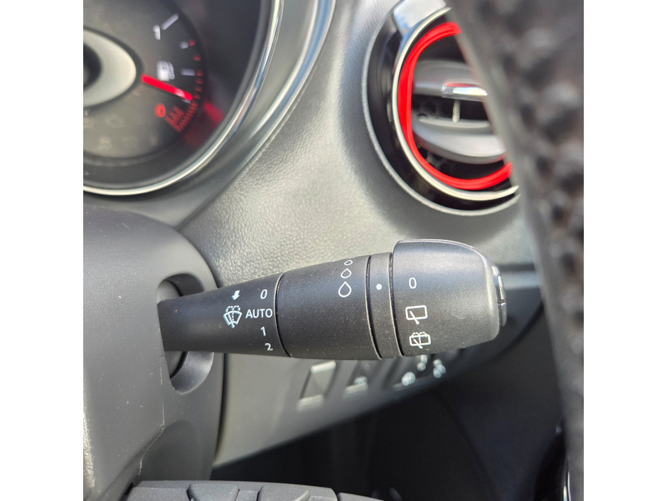 2017 Renault Captur 0.9L Petrol For Sale Images