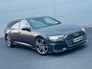 2022 AUDI A6 AVANT 40 TDI S LINE 5DR AUTO