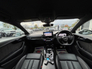 2021 AUDI A5 35 TDI 163HP S-Tronic S Line