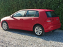 2015 VOLKSWAGEN GOLF Low Mileage with service history (5 stamps) Hi Spec Comfortline 1.2 TSI Automatic 