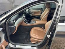 2018 Mercedes-Benz E Class 2L Diesel For Sale Images