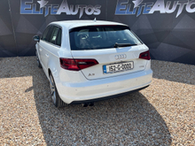 2015 Audi A3 1.4L Petrol For Sale Images
