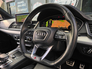 2019 AUDI Q5 2.0 Tdi 40 S-Line Quattro 190 Bhp 2019