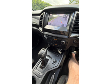 2020 Ford Ranger 2L Diesel For Sale Images