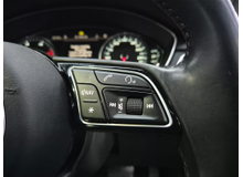 2019 Audi A5 2.0L Diesel For Sale Images
