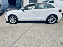 2017 Audi A3 1L Petrol For Sale Images