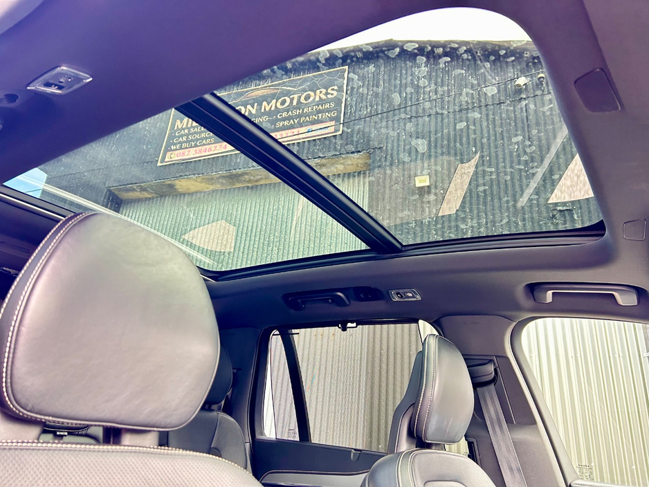 2018 Volvo XC90 2L Petrol Plug-in Hybrid For Sale Images