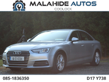 2016 Audi A4 2L Diesel For Sale Images