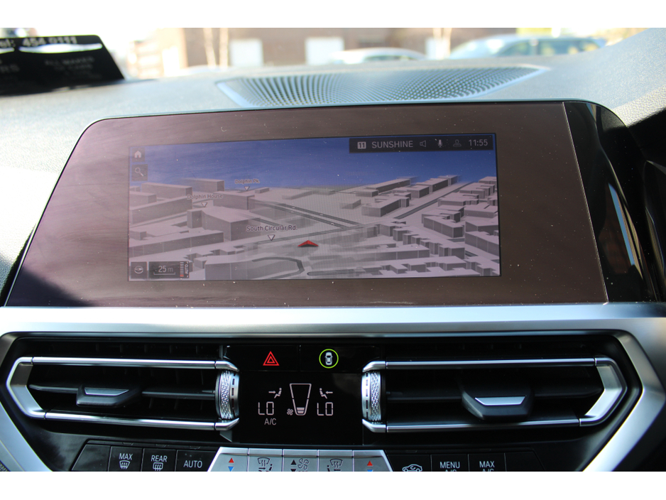 2021 BMW 3 Series 2.0L Diesel For Sale Images