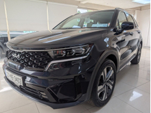 Kia Sorento 1.6 PHEV 4X4 K3 5 Seat