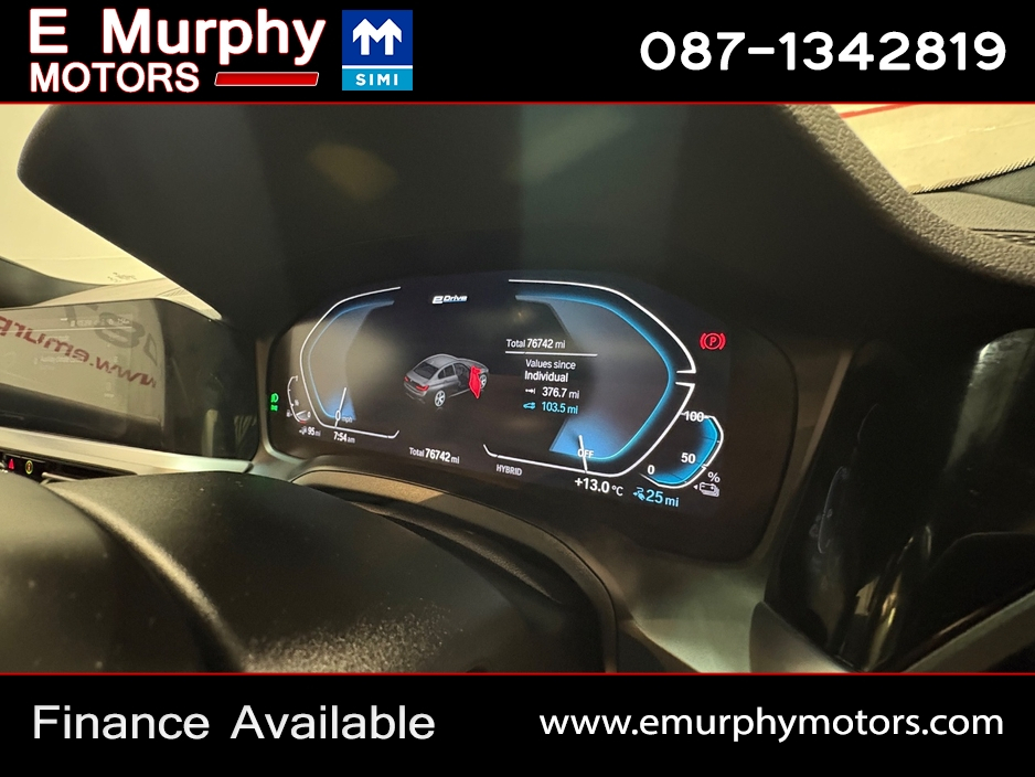 2022 BMW 3 Series 2L Hybrid For Sale Images