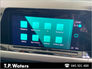 2021 VOLKSWAGEN GOLF 1.0 E-TSI - REVERSING CAMERA - SAME DAY FINANCE APPROVAL