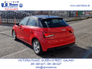 2018 AUDI A1 1 OWNER,REVERSE CAMERA,2 TONE,SPORTBACK,AUTO.