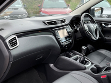 2017 Nissan Qashqai 1.2L Petrol For Sale Images