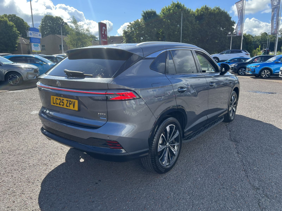 2025 MG HS 1.5L Other For Sale Images