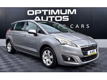 Peugeot 5008 Peugeot 5008, 1.6 petrol, auto, 7 seater