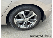 2016 Hyundai i30 1.6L Diesel For Sale Images