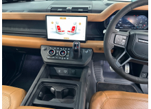 2023 Land Rover Defender 5.1L Petrol Plug-in Hybrid For Sale Images
