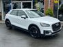 2020 AUDI Q2 Q2 Sport Ice-White + Sport Interior - New 18