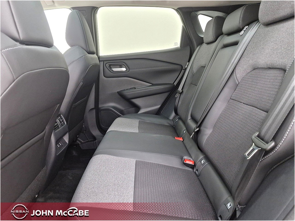 2025 Nissan Qashqai 1.5L Hybrid For Sale Images