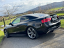 2012 AUDI A5 2.0 TDI S LINE BLACK EDITION 177PS 2DR