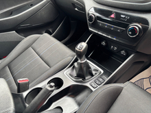 2017 Hyundai Tucson 1.7L Diesel For Sale Images