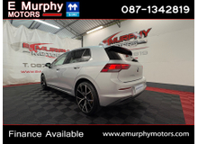 2022 Volkswagen Golf 2.0L Diesel For Sale Images