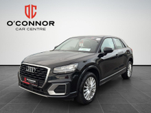 Audi Q2 30 TDI 116HP SE 4DR