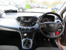 2016 Hyundai i10 1L Petrol For Sale Images