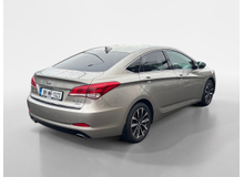 2016 Hyundai i40 1.7L Diesel For Sale Images