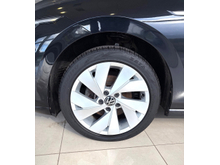 2020 Volkswagen Golf 1.5L Petrol For Sale Images