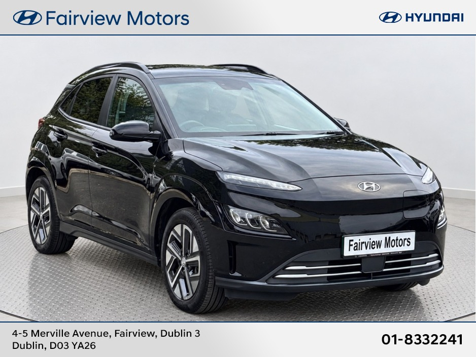2023 Hyundai Kona For Sale Images