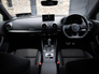 2019 AUDI A3 30 TFSI 116HP S Line