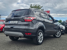 2019 Ford Kuga 1.5L Diesel For Sale Images