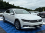 2019 VOLKSWAGEN PASSAT HIGHLINE PREMIUM - 2.0L DIESEL - AUTO - 12M WARRANTY - CAR: 1123