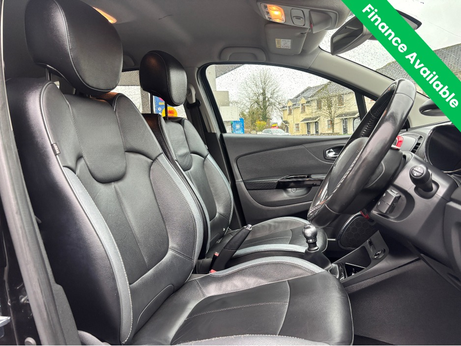 2017 Renault Captur 1.5L Diesel For Sale Images