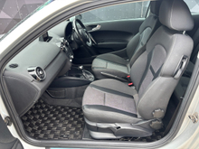 2011 Audi A1 1.4L Petrol For Sale Images