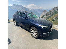 2016 Volvo XC90 2L Diesel For Sale Images
